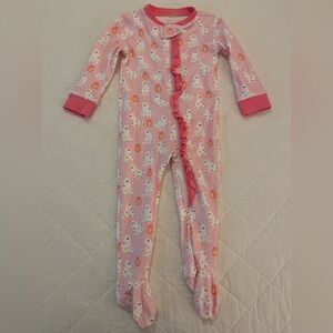 James & Lottie Ghost Sleeper